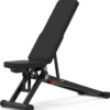 X23 - Compact Bench, Träningsbänk