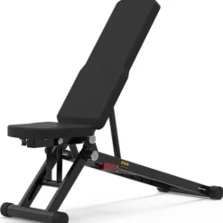 X23 - Compact Bench, Träningsbänk