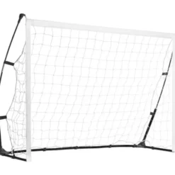 2 X Fotbollsmål, Vikning