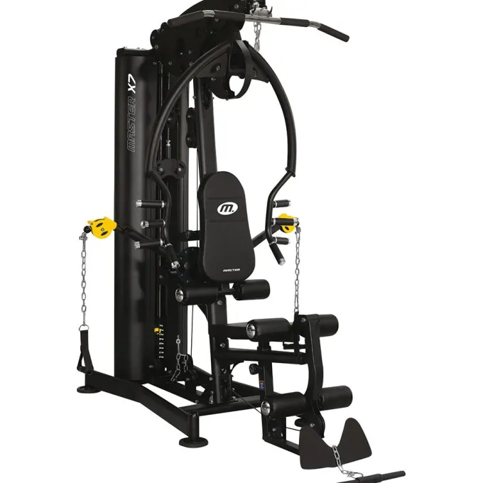 X7, Multigym