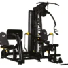X9, Multigym