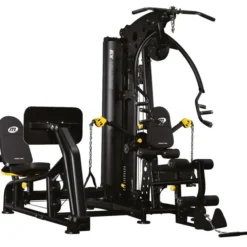 X9, Multigym