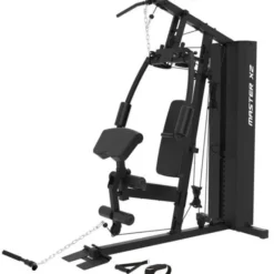 X2, Multigym