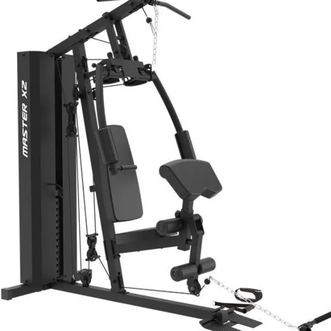 X2, Multigym