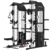 X18 Multimachine, Multirack