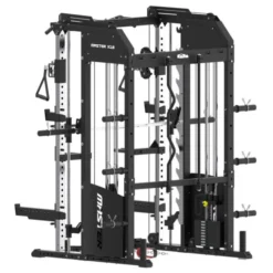 X18 Multimachine, Multirack