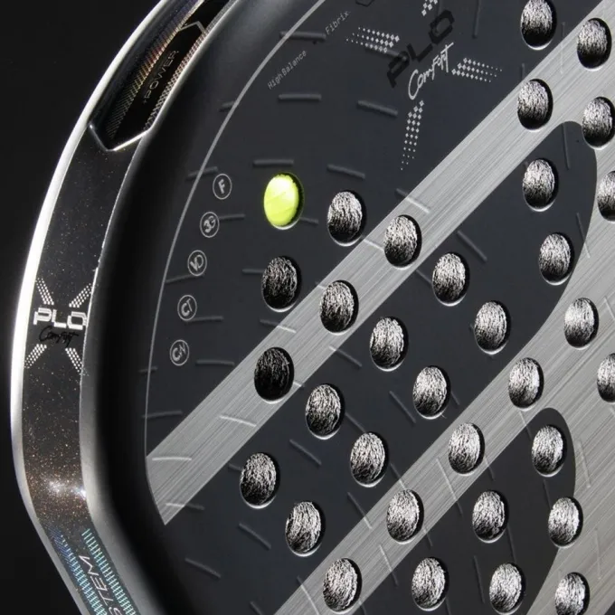 XPLO CMF 26, Padelracket