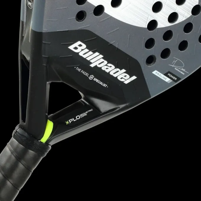 XPLO CMF 26, Padelracket