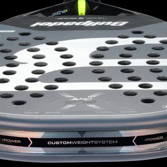 XPLO CMF 26, Padelracket