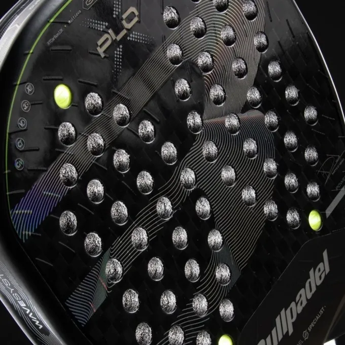 XPLO 26, Padelracket