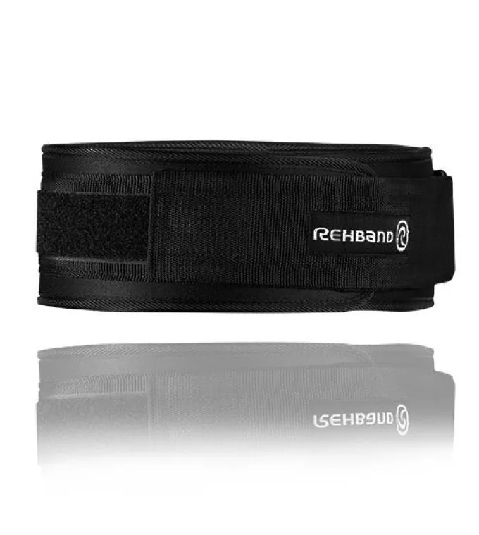 X-RX Lifting Belt, Träningsbälte