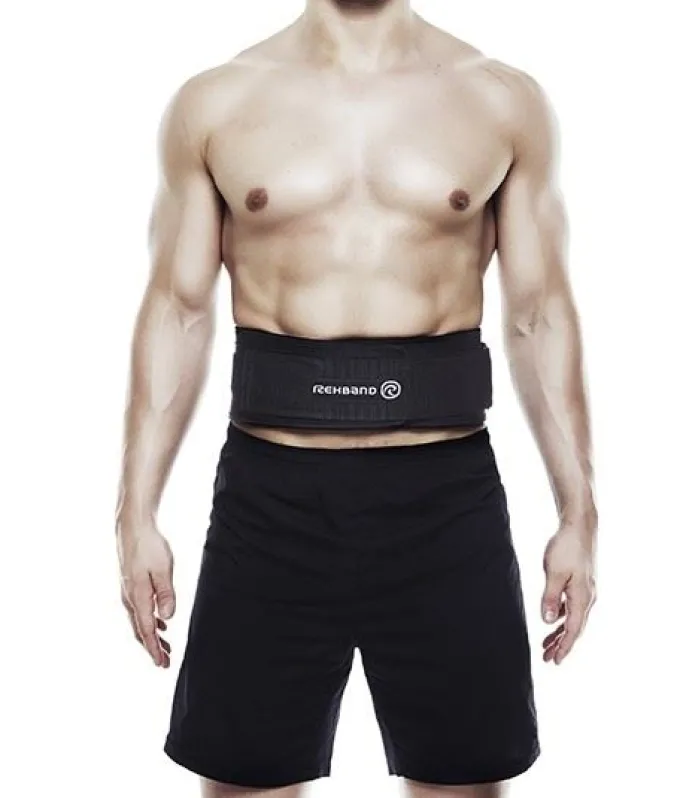 X-RX Lifting Belt, Träningsbälte
