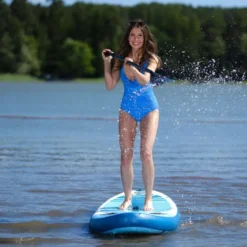 2 X Sup-Brädset Kayak Pro 300Cm