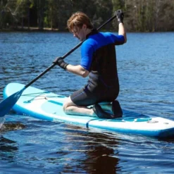 2 X Sup-Brädset Kayak Pro 300Cm