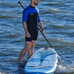 2 X Sup-Brädset Kayak Pro 300Cm