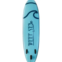 2 X Sup-Brädset Kayak Pro 300Cm