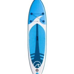 2 X Sup-Brädset Kayak Pro 300Cm