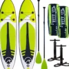 2 X Sup-Brädset Pro 300Cm