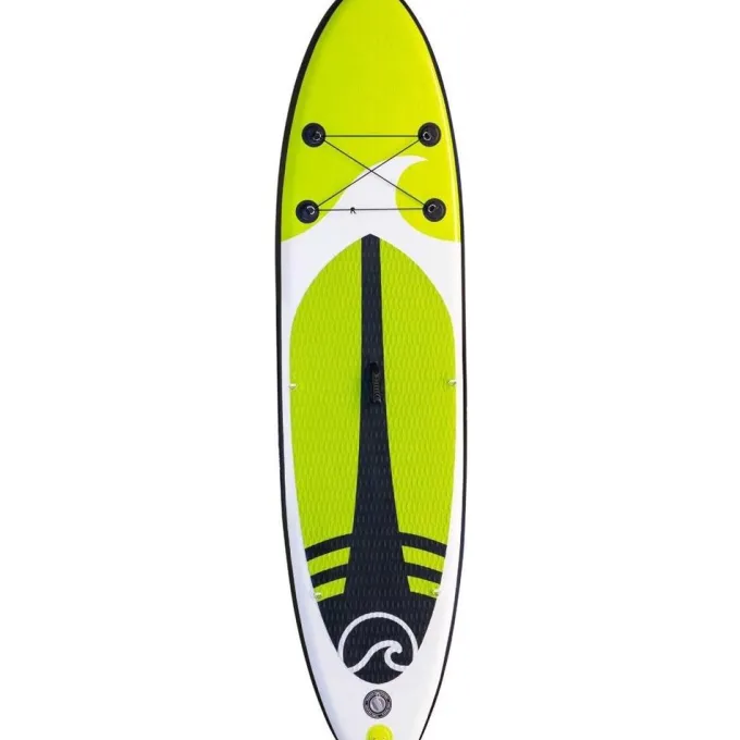 2 X Sup-Brädset Pro 300Cm