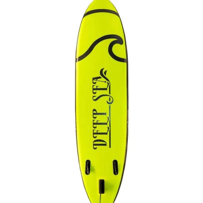 2 X Sup-Brädset Pro 300Cm