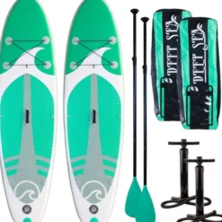 2 X Sup-Brädset Standard 275Cm
