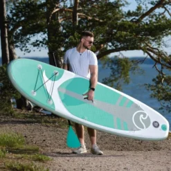 2 X Sup-Brädset Standard 275Cm