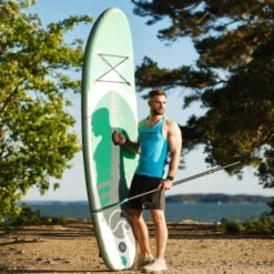2 X Sup-Brädset Standard 275Cm