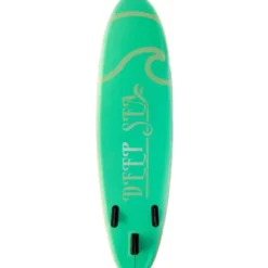 2 X Sup-Brädset Standard 275Cm