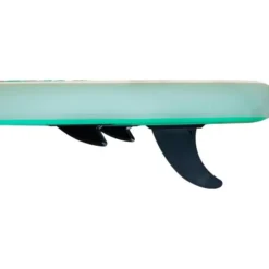 2 X Sup-Brädset Standard 275Cm