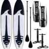 2 X Sup-Brädset Xxl 330Cm