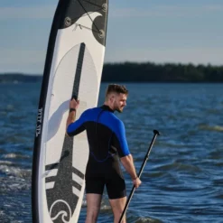 2 X Sup-Brädset Xxl 330Cm