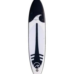 2 X Sup-Brädset Xxl 330Cm