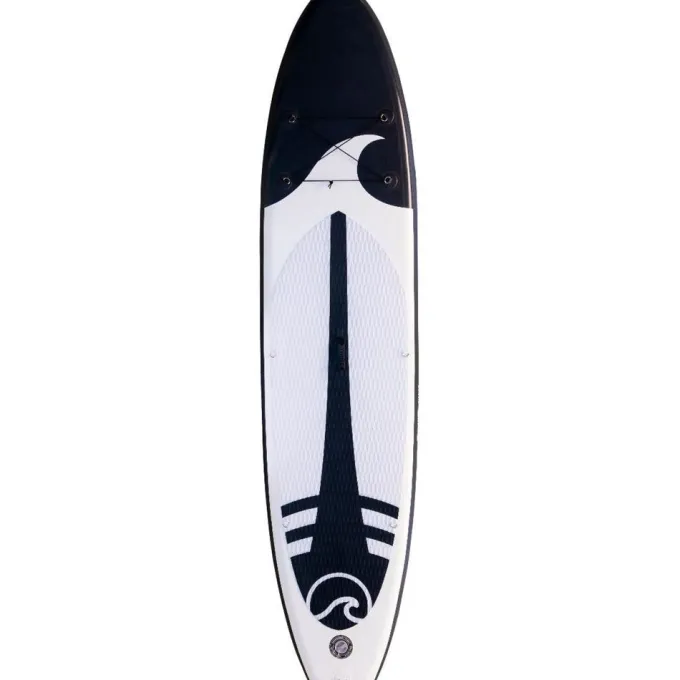 2 X Sup-Brädset Xxl 330Cm