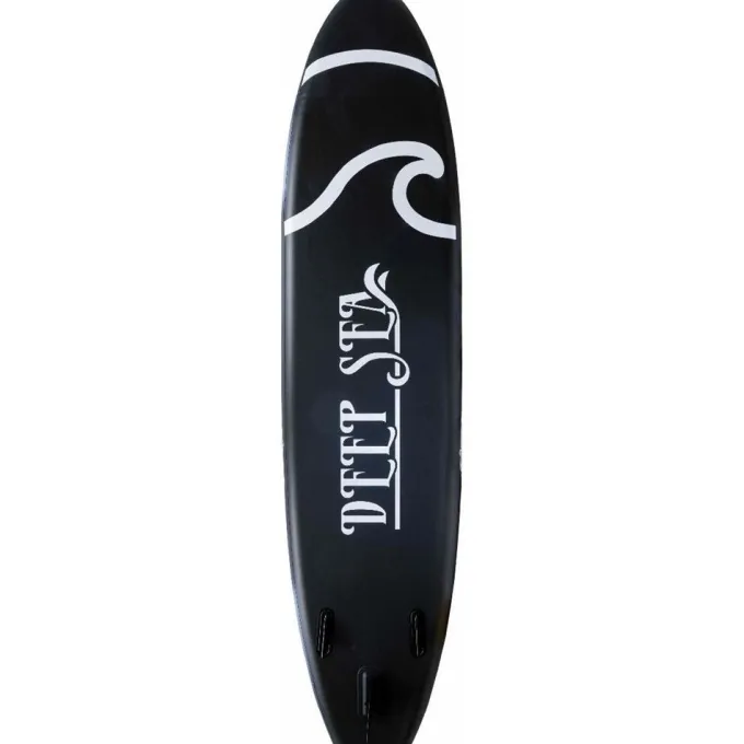 2 X Sup-Brädset Xxl 330Cm