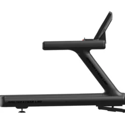 XT550 LED, Löpband