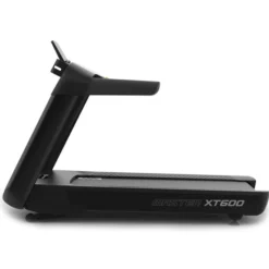XT600, Löpband