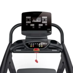 XT450, Löpband