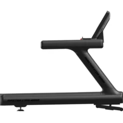 XT550 Mirror, Löpband