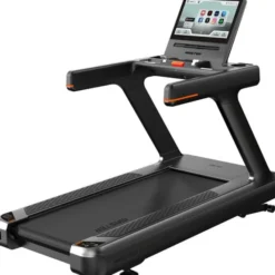 XT550 TFT, Löpband