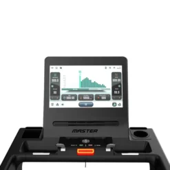 XT550 TFT, Löpband