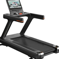 XT550 TFT, Löpband