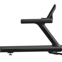 XT550 TFT, Löpband
