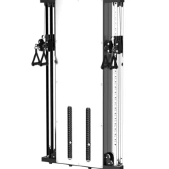 X23 Wallgym, Kabelmaskin