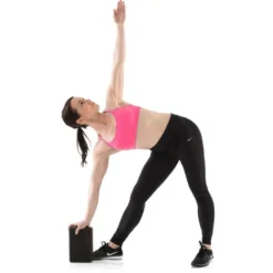 Yoga Block, Yoga block