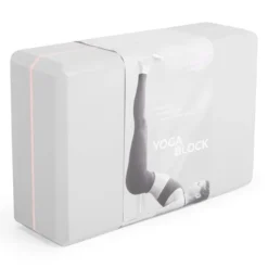 Yoga Block, Yoga tillbehör