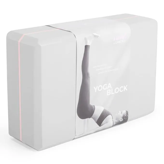 Yoga Block, Yoga tillbehör