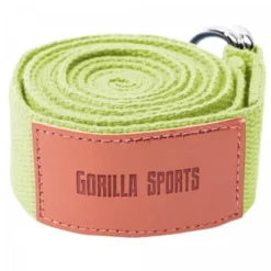 Yogabälte