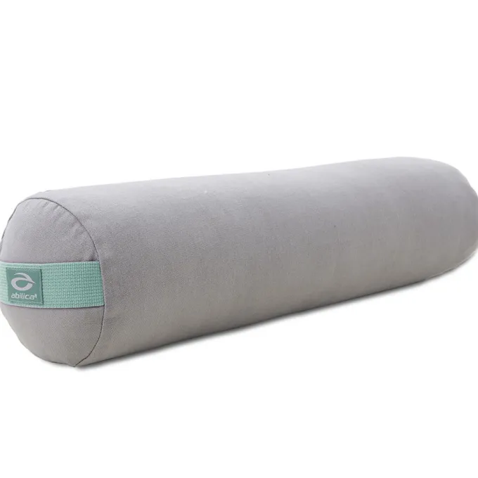 Yogabolster, Yogatillbehör