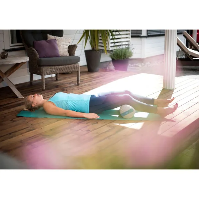 Yogabolster, Yogatillbehör