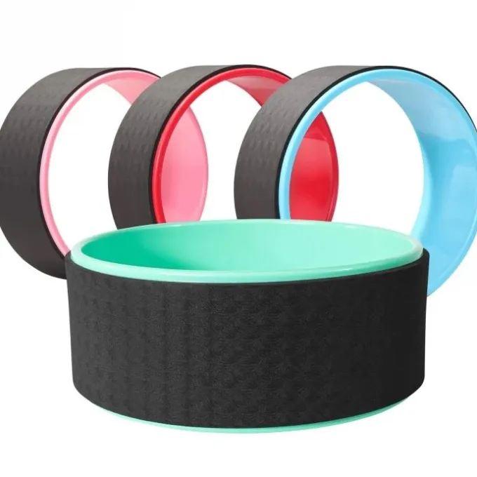 Yogahjul - Diameter 32cm
